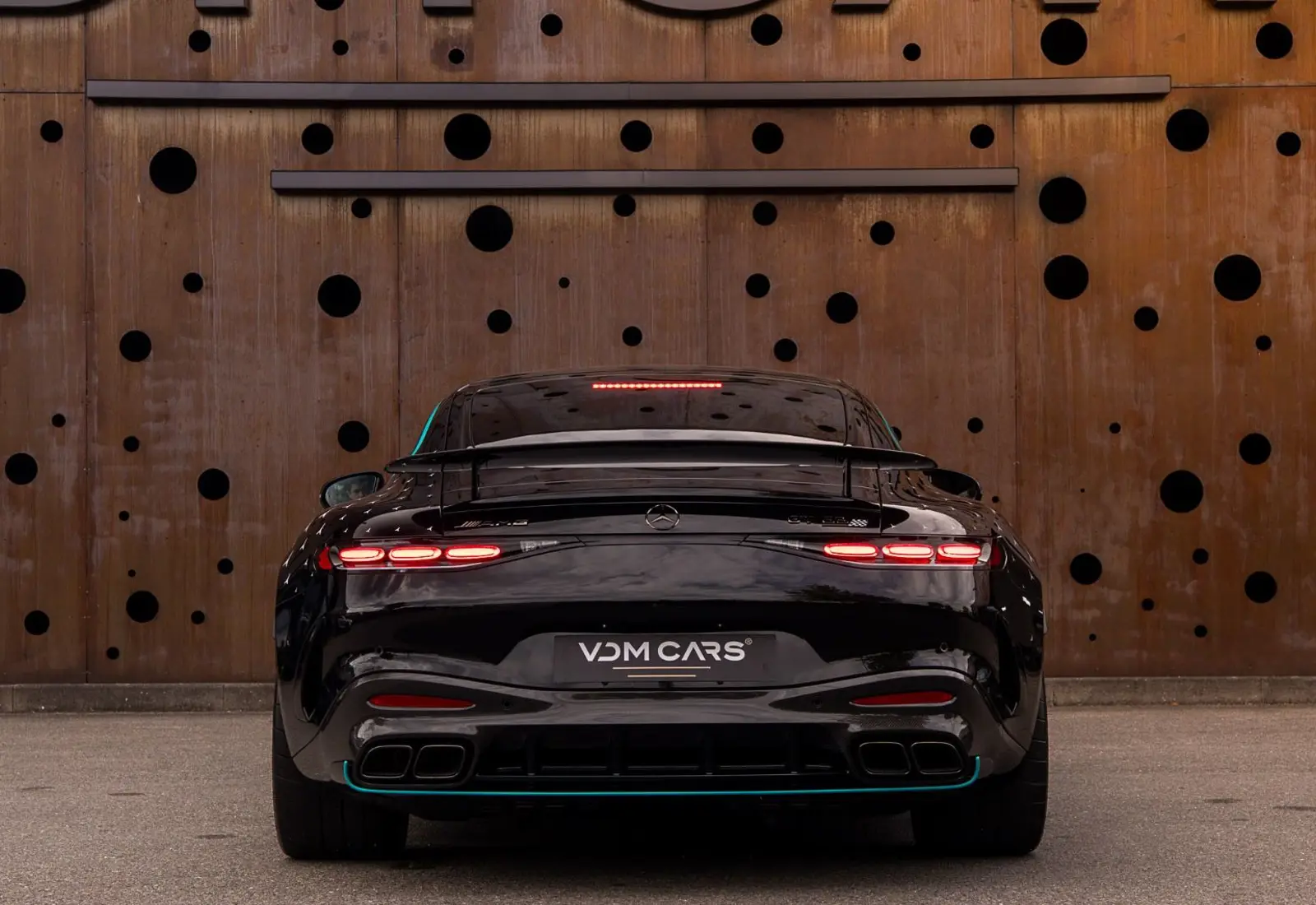 Mercedes-Benz AMG GT 63 PRO 4M * MOTORSPORT COLLECTORS EDITION *  - 171633