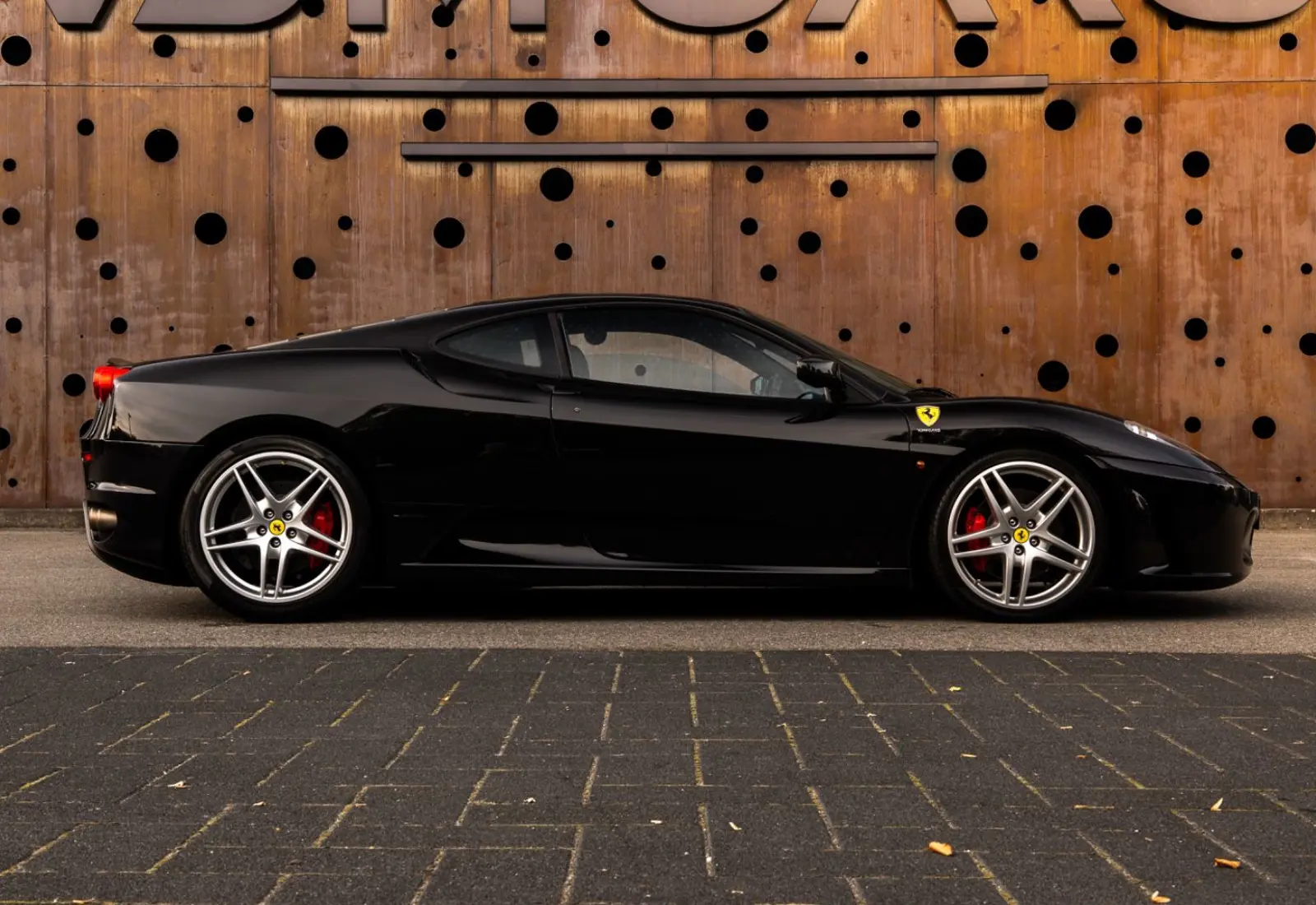 Ferrari F430 F1 * CLASSICHE * CARBON * EL. SEATS * NEW SERVICE *  - 173121
