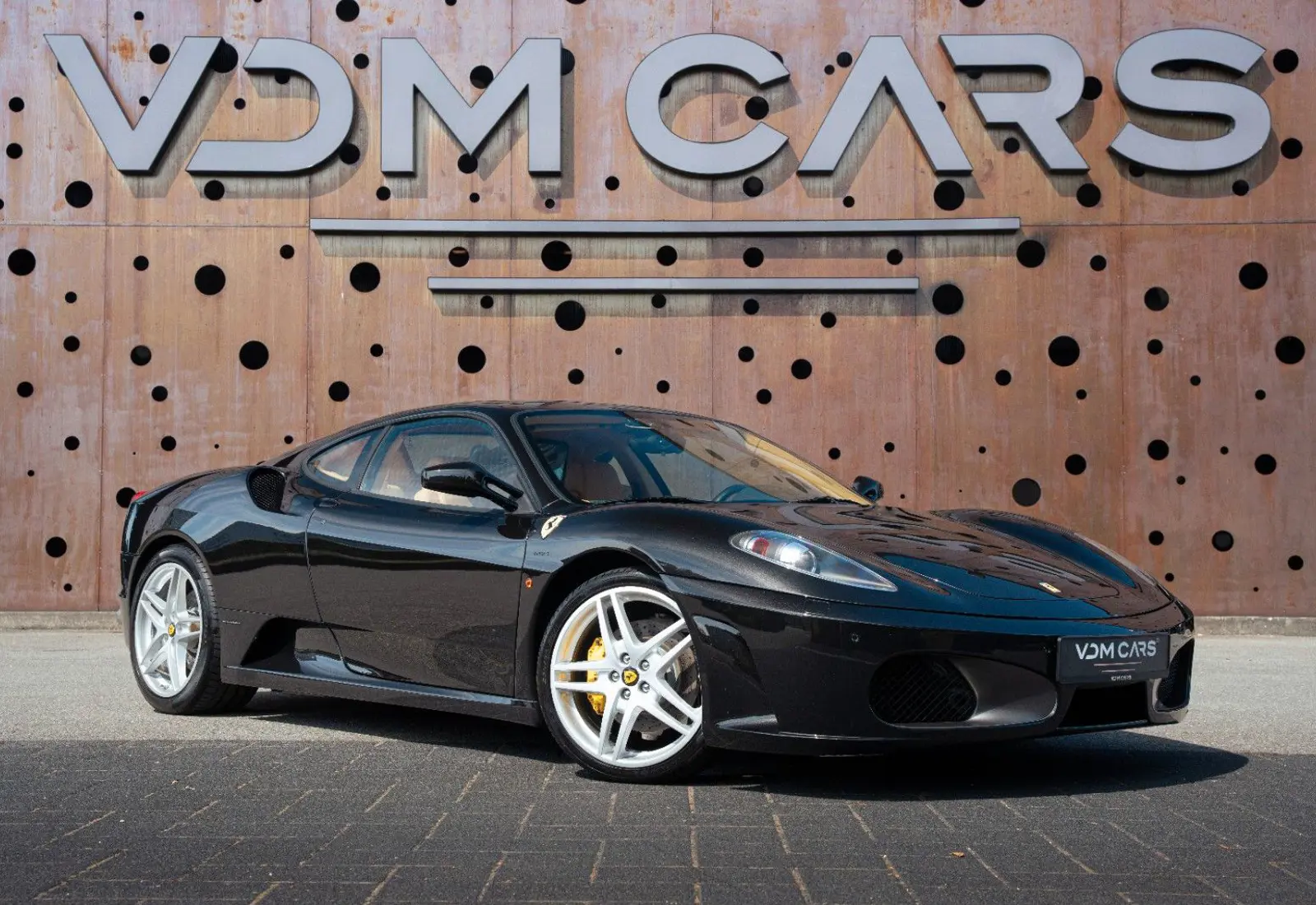 Ferrari F430 F1 * CLASSICHE * CHALLENGE * CARBON * NEW SERVICE *  - 158350
