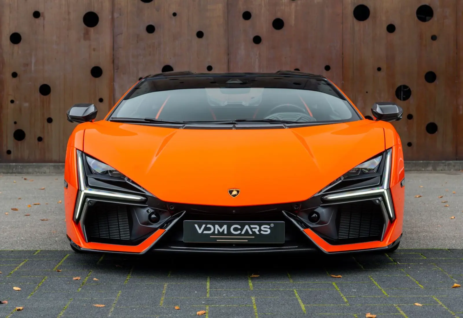 Lamborghini Revuelto * AD PERSONAM * CARBON * FULL ASSIST * SONUS *  - 126664