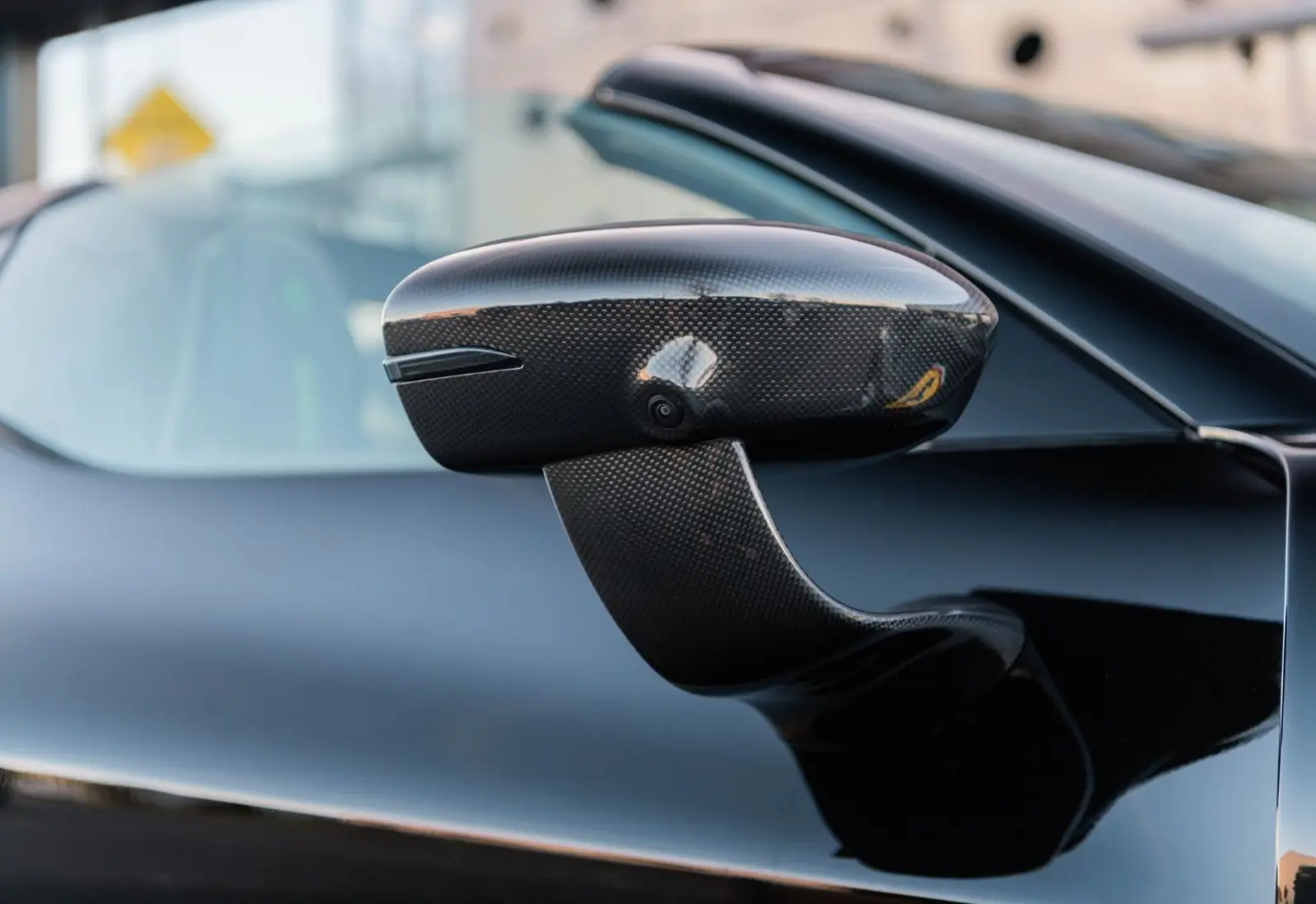 Ferrari 296 GTS N-LARGO * 1 OF 15 * FULL CARBON * LIFT * ADAS *  - 124817