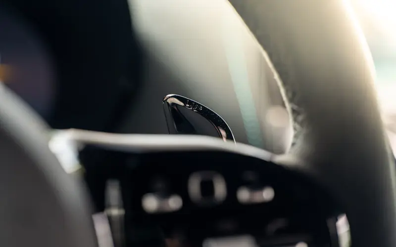Mercedes-Benz AMG GT Black Series * PROJECT ONE EDITION * 100 KM *  - 171599