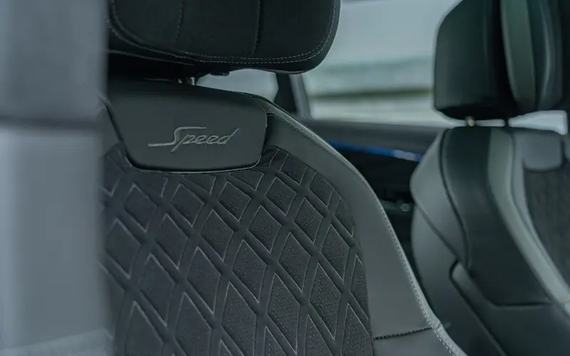 Bentley Flying Spur W12 Speed * Mulliner * B&amp;O * Tour * Blackli - 145265