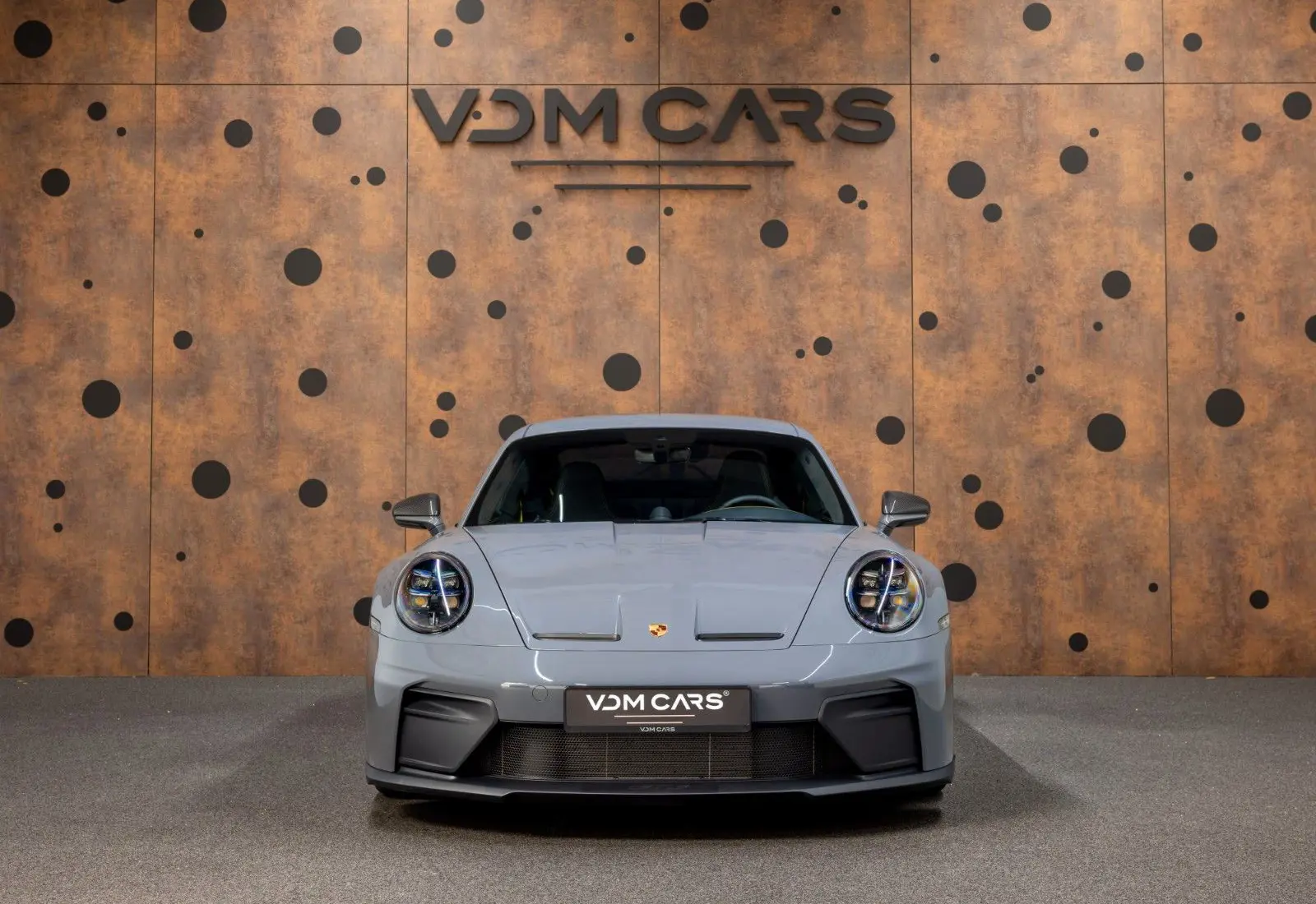 Porsche 992 GT3 Touring Paket * LIFT * PCCB * 18-weg * BOSE *  - 122093