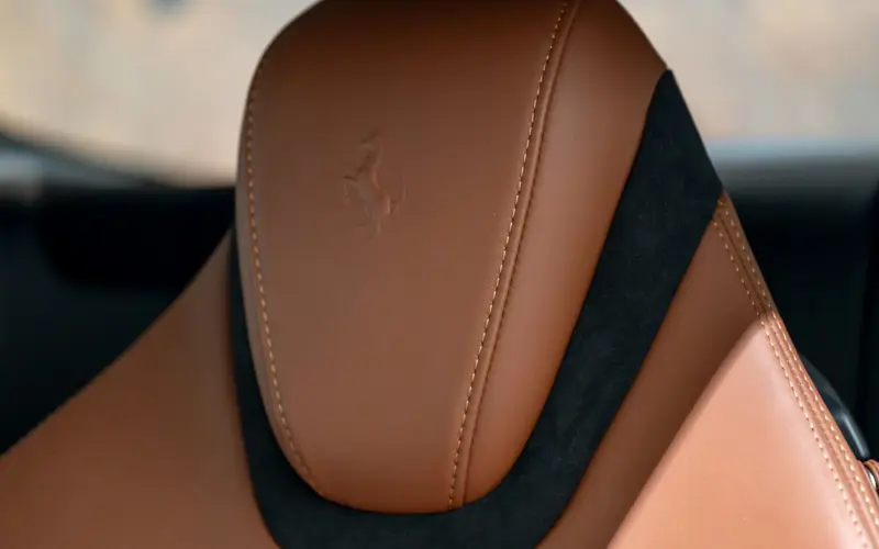 Ferrari Roma * CARBON * F.ADAS * CARPLAY * 360 * MAGNERIDE * EL.SEA - 149513
