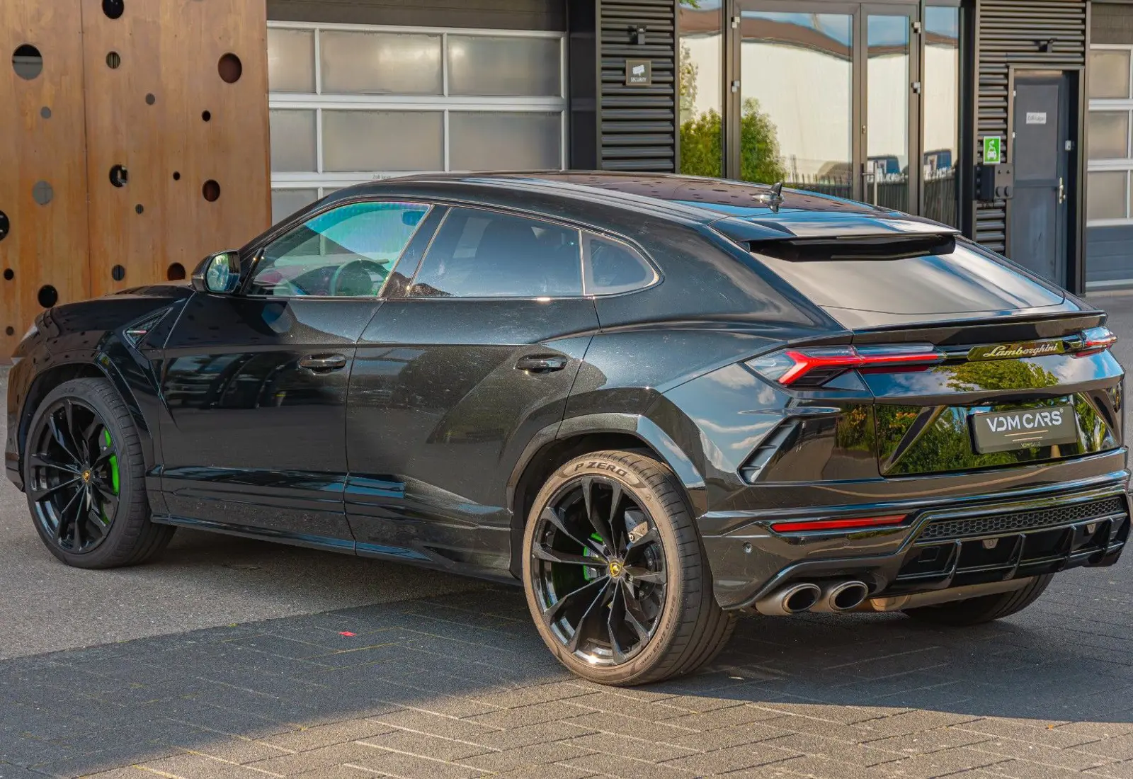 Lamborghini Urus 4.0 V8 * AKRA * FULL ADAS * B&amp;O *  - 72485