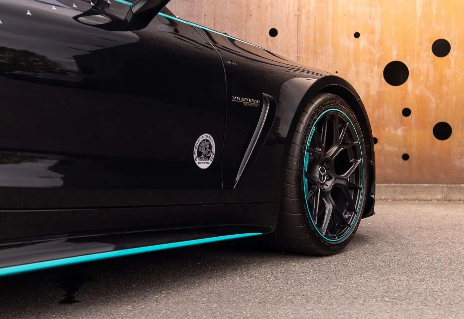 Mercedes-Benz AMG GT 63 PRO 4M * MOTORSPORT COLLECTORS EDITION *  - 171634