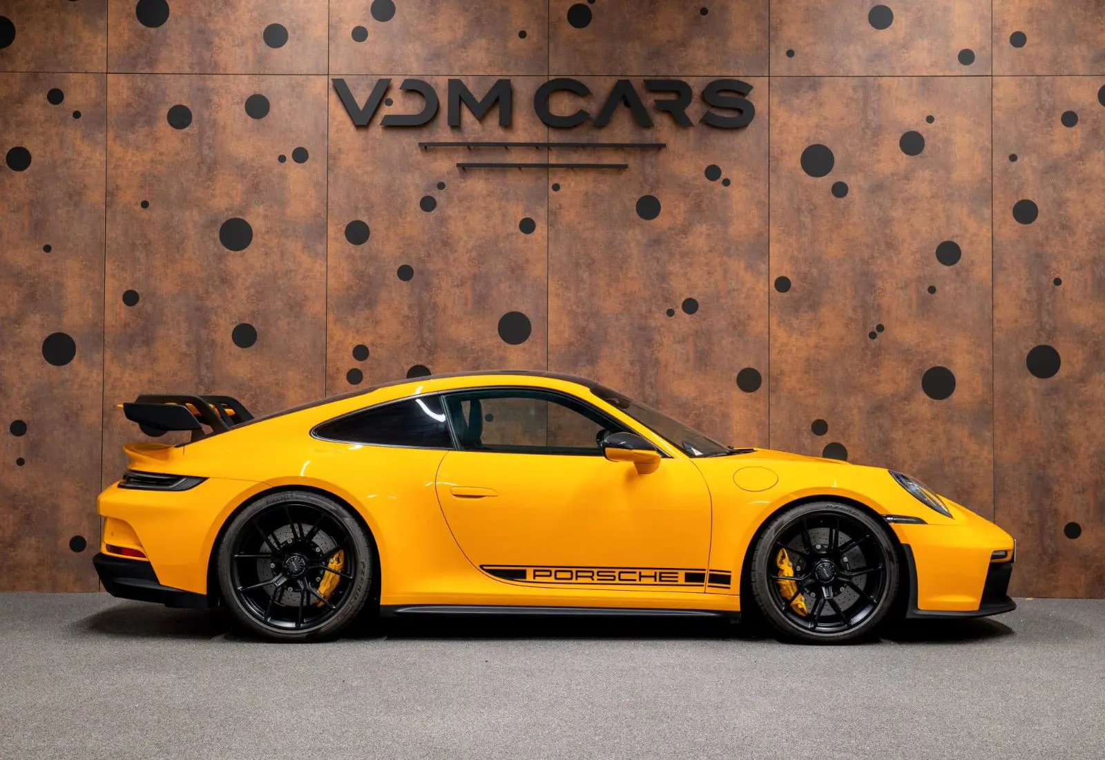 Porsche 911 GT3 * CLUBSPORT * LIFT * PPF * PCCB *  - 140018