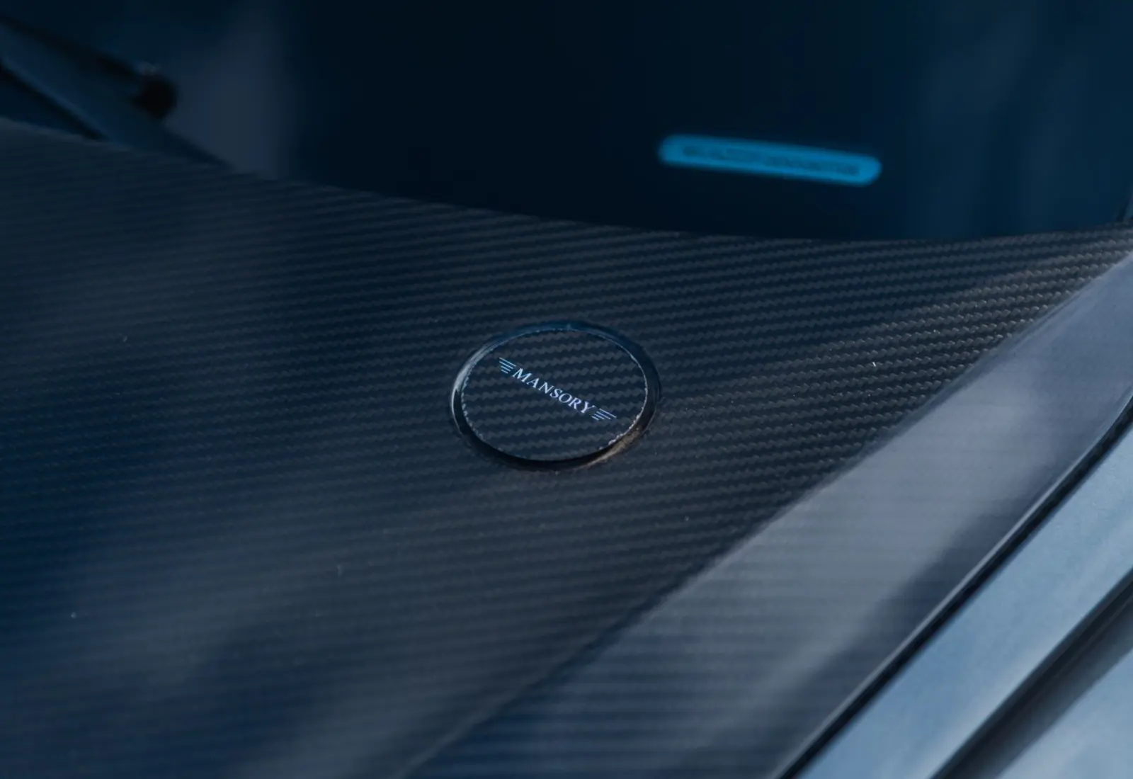 Audi RS6 Avant MANSORY * FULL CARBON * FORGED * DYNAMIC+ *  - 125129