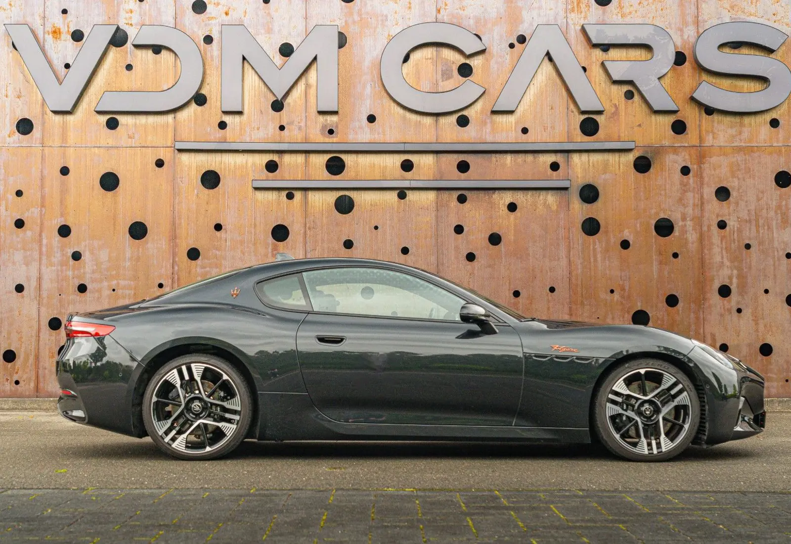 Maserati Granturismo Folgore * ASSIST * CONNECT * SONUS FABER *  - 148438