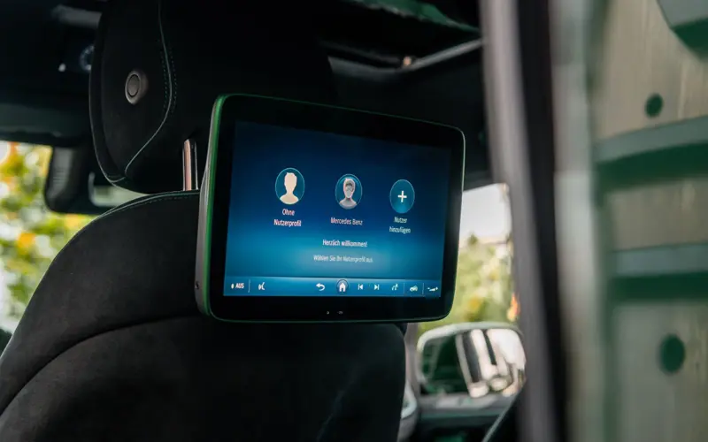 Mercedes-Benz BRABUS XLP 800 6x6 * MASTERPIECE * NEW MODEL * VIN *  - 135563