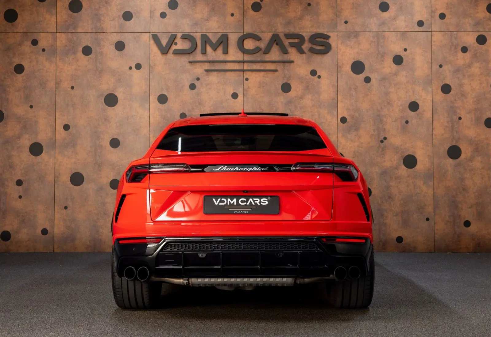 Lamborghini Urus 4.0 V8 * Head-up * Pano * B&amp;O * ACC * Massage *  - 111636