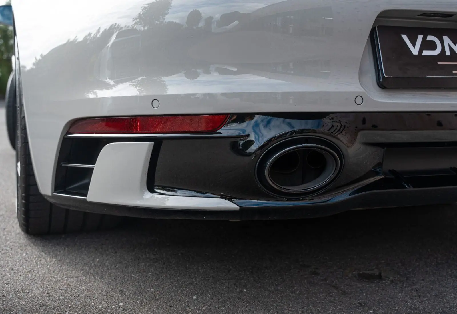 Porsche 911 Carrera 4 GTS * APPROVED * PPF * CARBON * LIFT * 360 - 166556