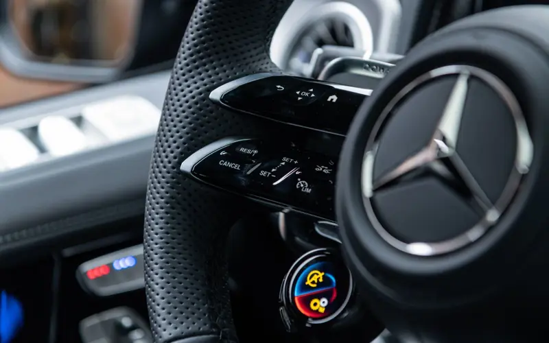 Mercedes-Benz G 63 AMG * PERFORMANCE * CARBON EXT * NIGHT * SUPERIOR *  - 129526