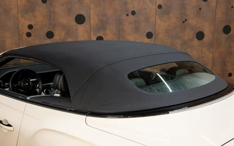 Bentley Continental GTC * MANSORY * Carbon * Blackline * B&amp;O *  - 116988