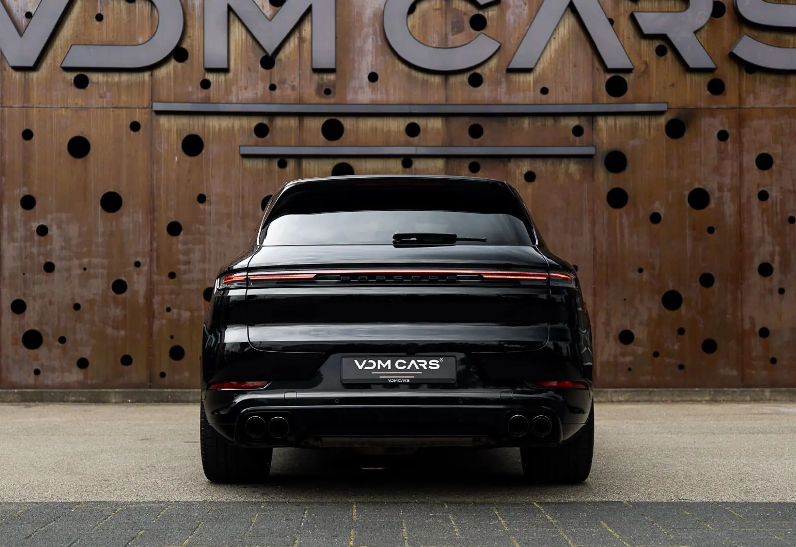 Porsche Cayenne E-Hybrid * PASM * SOFTCLOSE * PANO * CHRONO * 360 - 173595