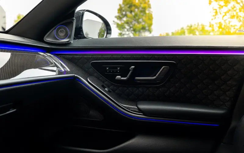 Mercedes-Benz S 63 AMG E-Perf. L | BRABUS 930 | Masterpiece | - 175622