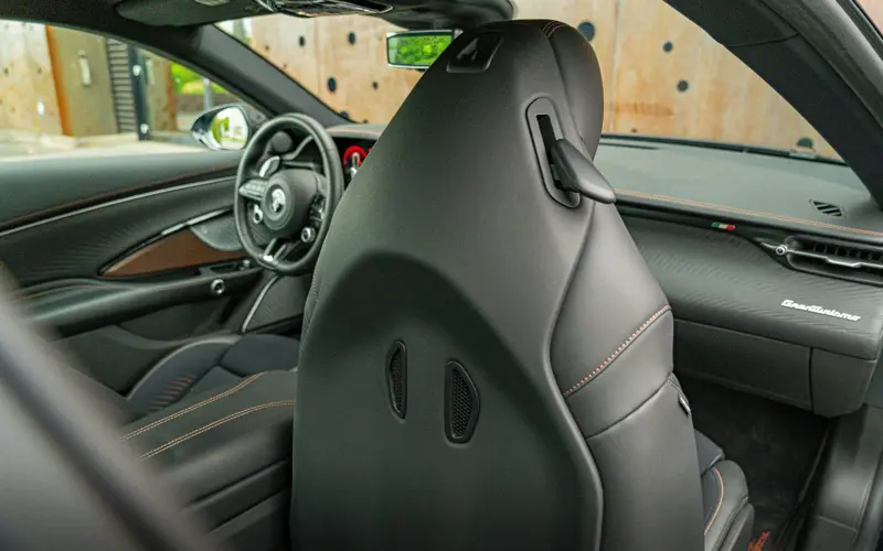 Maserati Granturismo Folgore * ASSIST * CONNECT * SONUS FABER *  - 148466