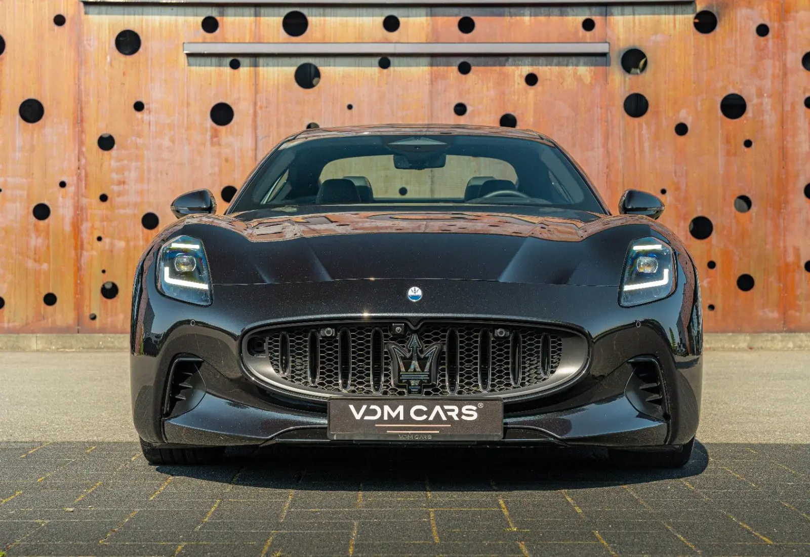 Maserati Granturismo Folgore * ASSIST * CONNECT * SONOS FABER *  - 168221