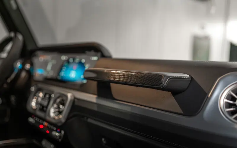 Mercedes-Benz G 63 AMG * COC ONLY * MY26 * A22 * SUPERIOR * KOMF * NIGHT *  - 134874