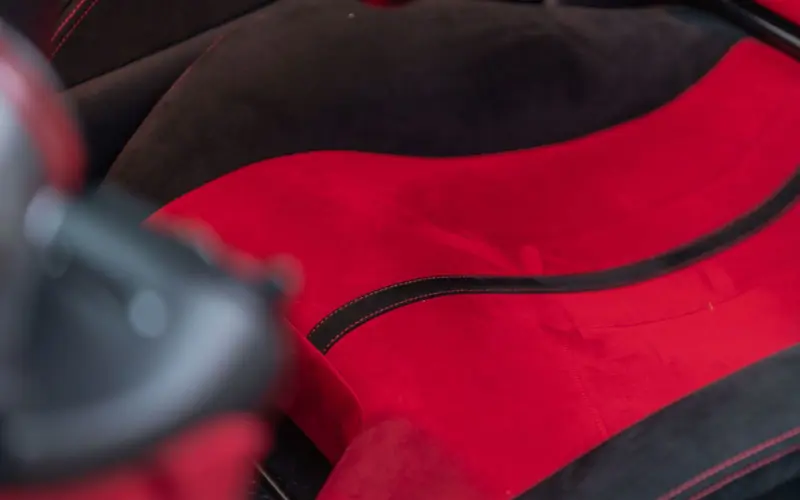 Ferrari F12 TDF * 1/799 * ONLY 513 KM * MATT CARBON * 1 OWNER *  - 124661