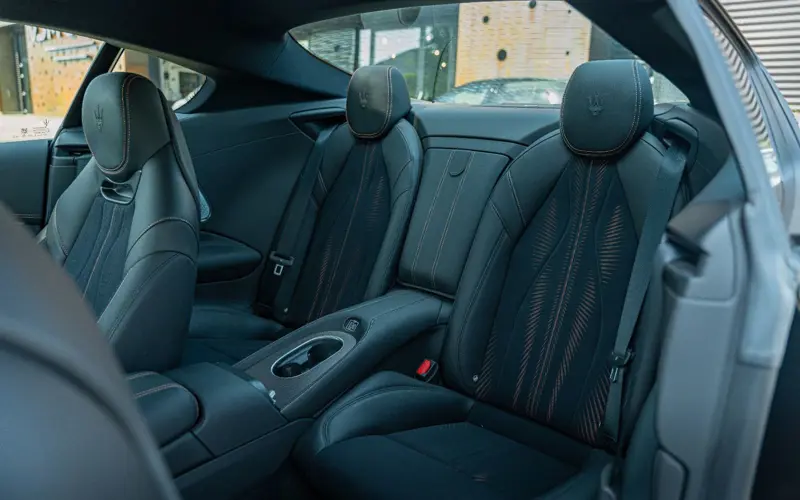 Maserati Granturismo Folgore * ASSIST * CONNECT * SONOS FABER *  - 168245