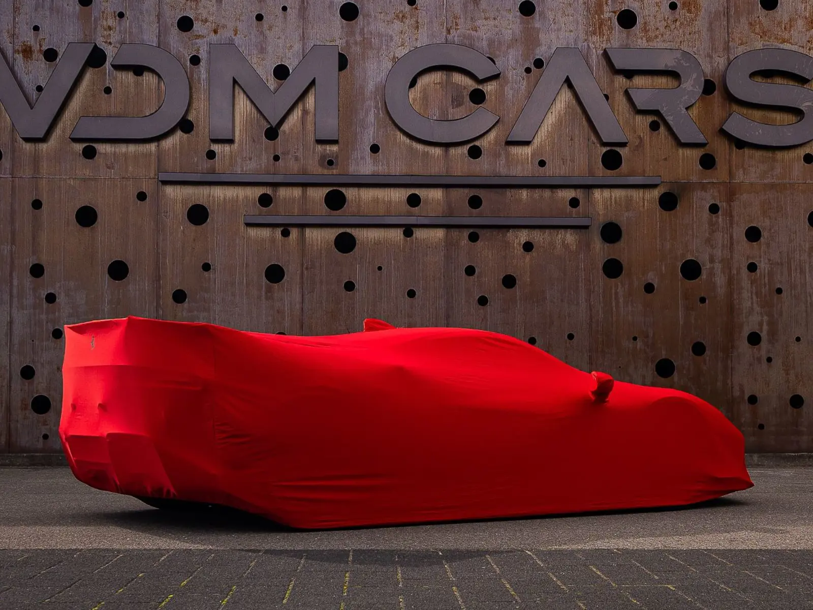 Ferrari SF90 XX Stradale * AVAILABLE * CARBON WHEELS * STOCK *  - 170683
