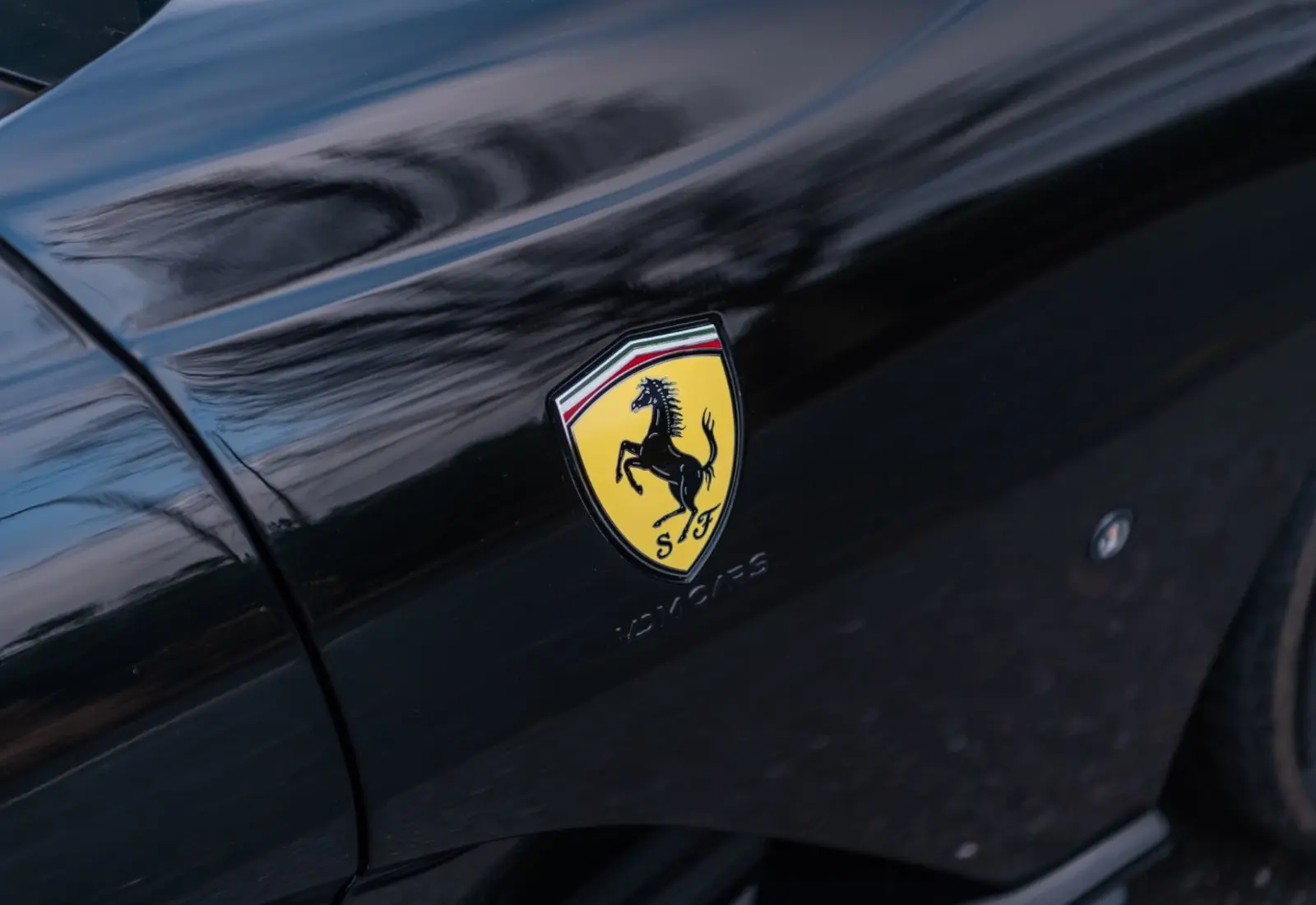Ferrari 812 GTS * NOVITEC * LIFT * AFS2 * CARBON * SURROUND * DREAM - 147366