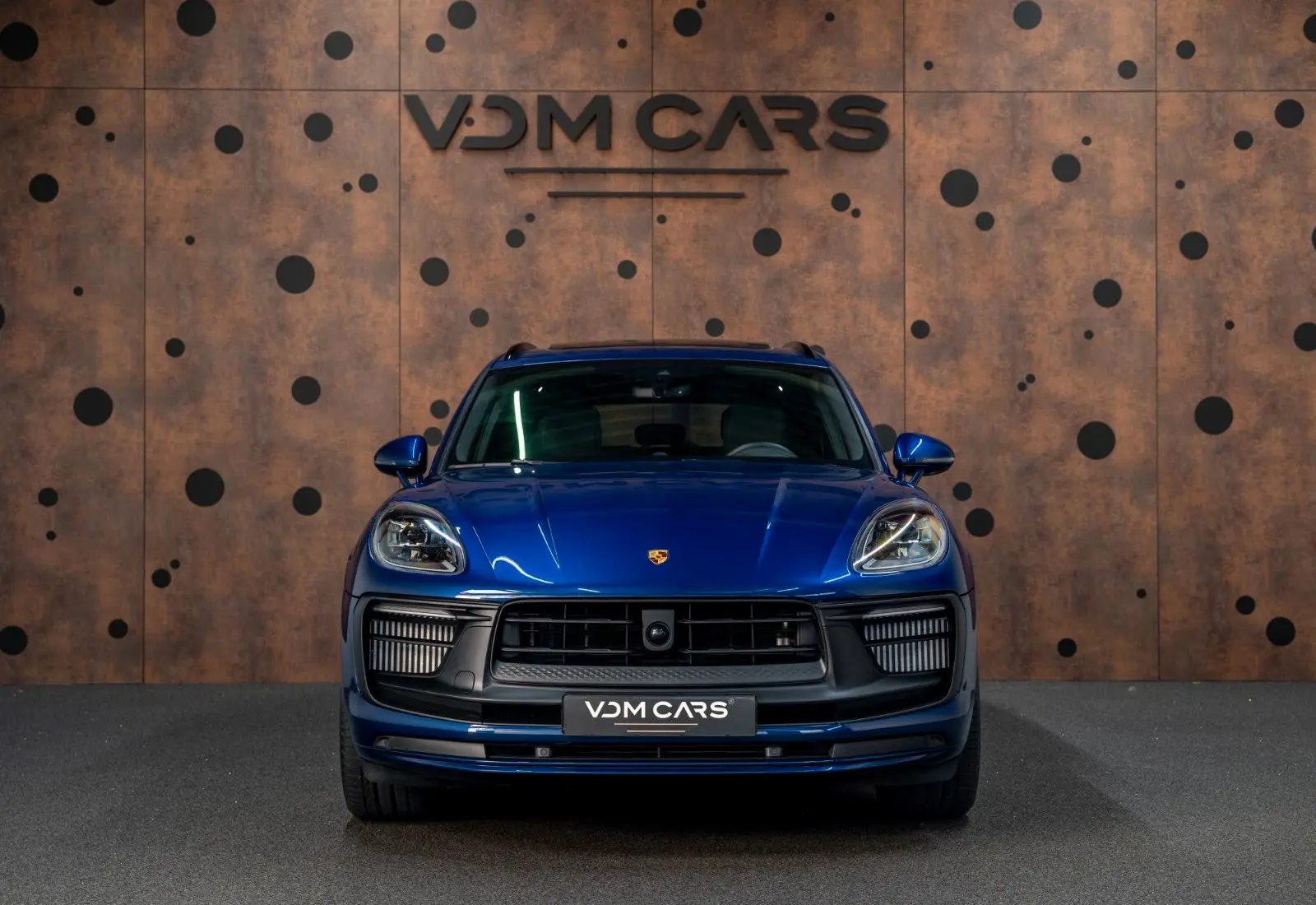 Porsche Macan GTS * LUFTFEDERUNG * 18WEG * ACC * AHK *  - 76487