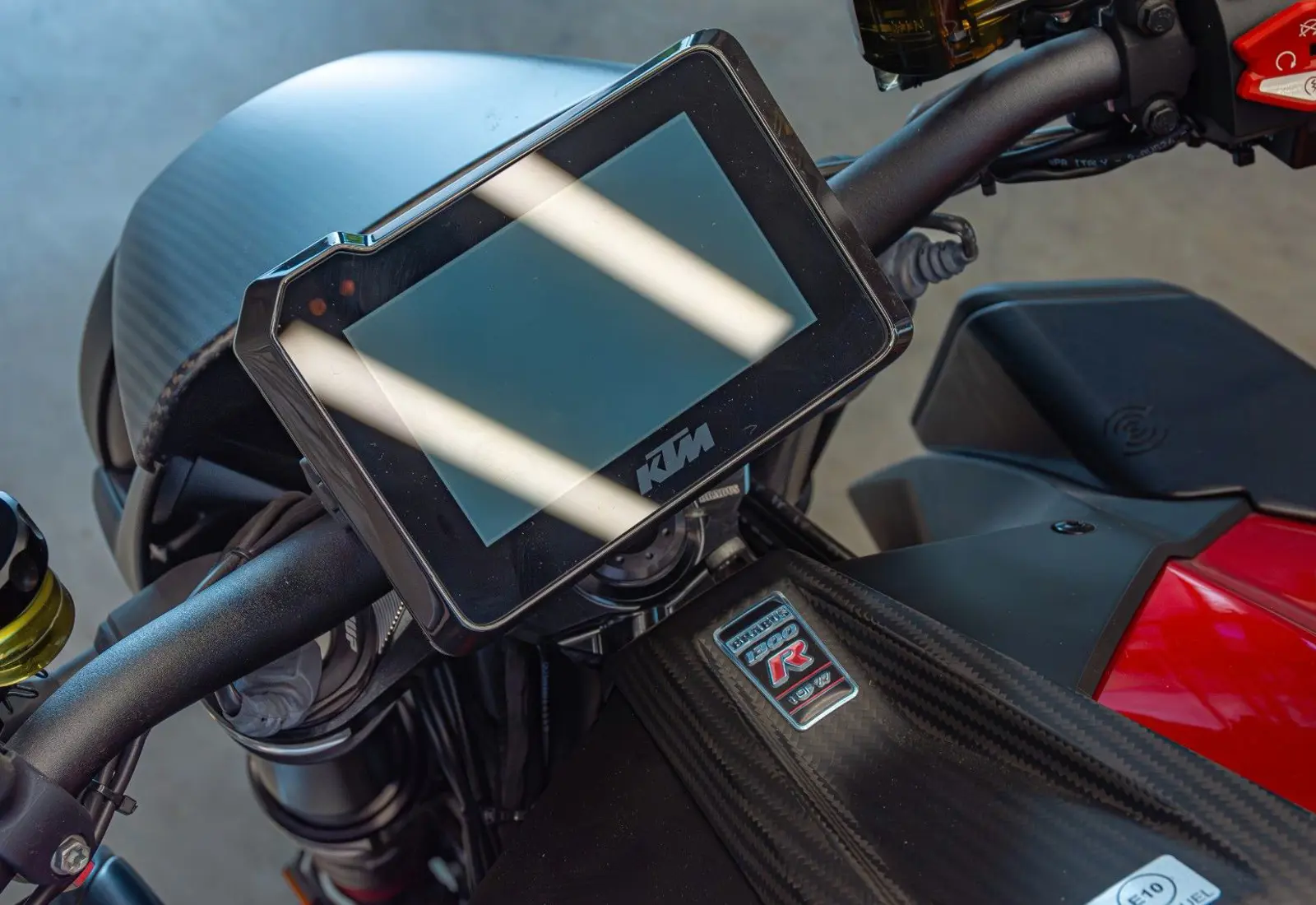 KTM BRABUS 1300R * 1 OF 77 * LIMITED EDITION * NEU *  - 166527