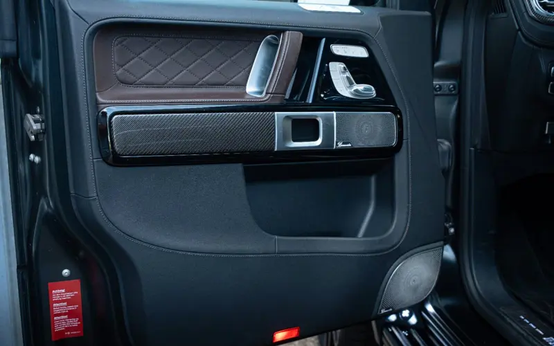 Mercedes-Benz G 63 AMG * BRABUS * G800 * WIDESTAR * CARBON * STARLIGHT *  - 151925