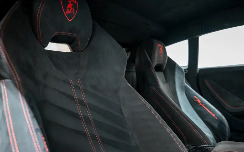 Lamborghini Huracán Performante * FORGED CARBON * FULL PPF * CARP - 170006