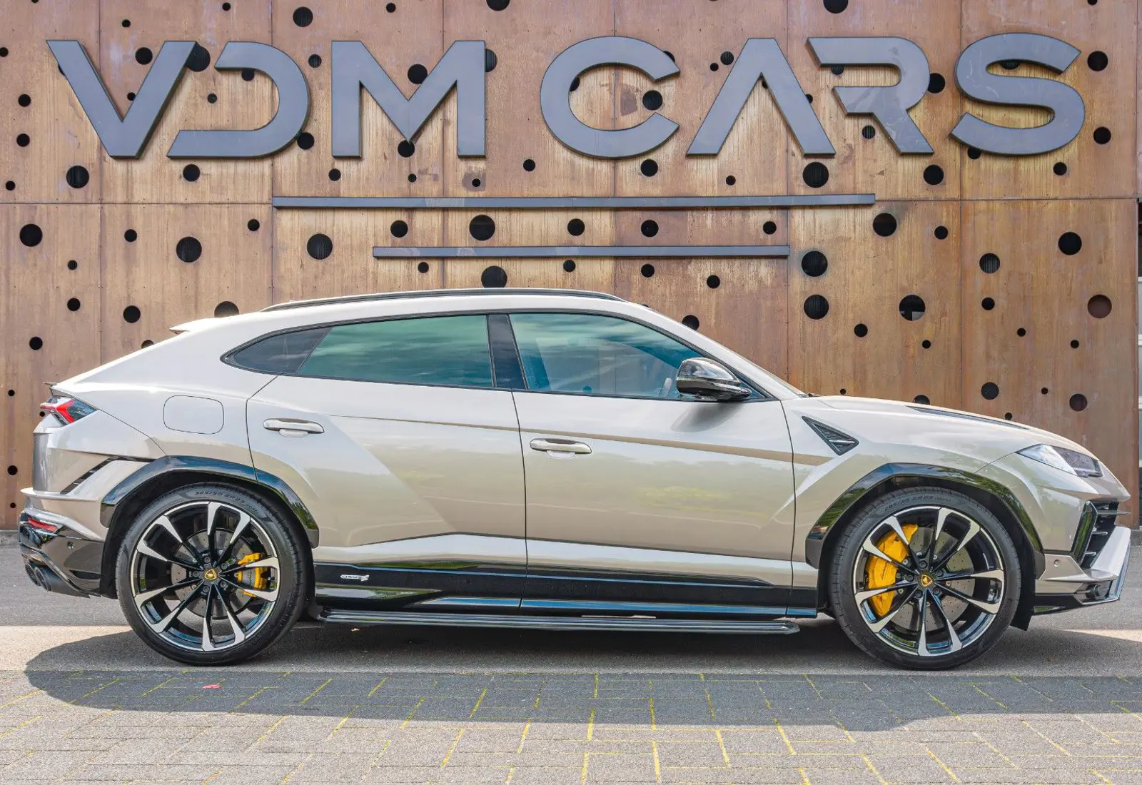 Lamborghini Urus 4.0 V8 S | Style Pack | Massage| B&amp;O|SOFORT - 129935