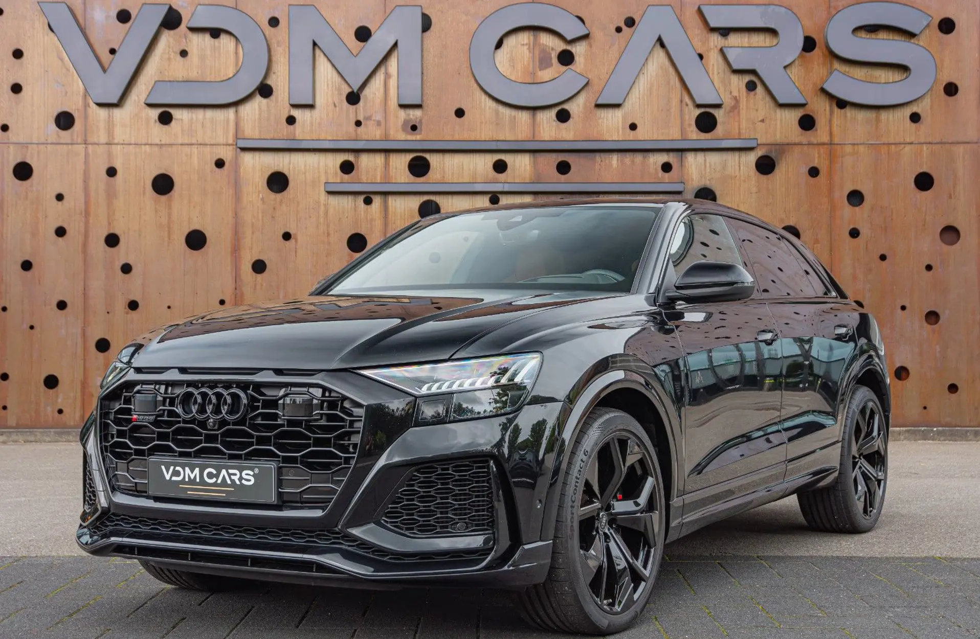 Audi - RSQ8 - 111154