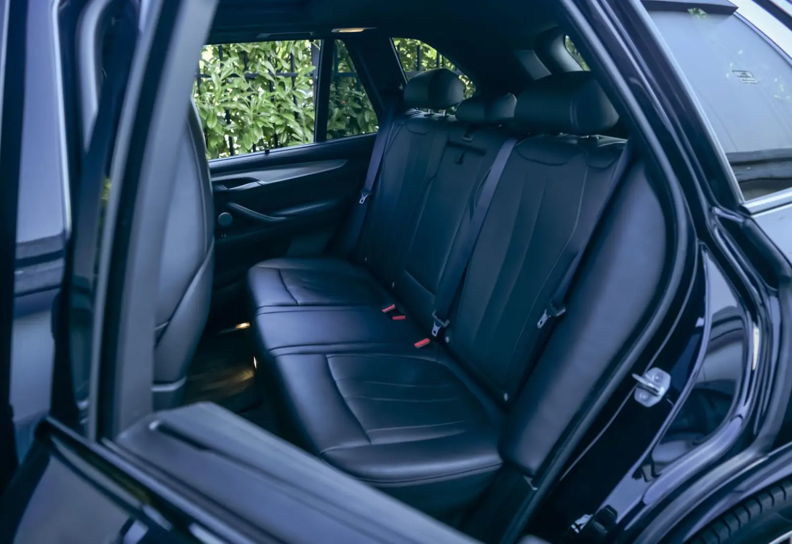 BMW X5 Baureihe X5 M * VOLL * Belüftung * M-Driverspack - 117114