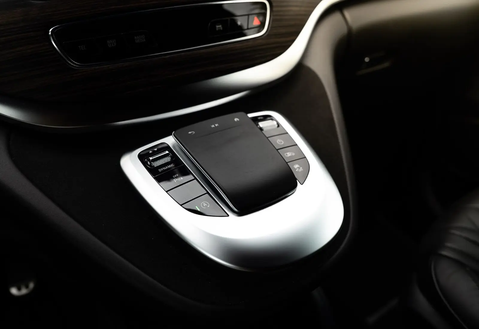 Mercedes-Benz V 300d Aut. EXCL. ED. | Lang | 4 Matic | * VIP * | - 174842