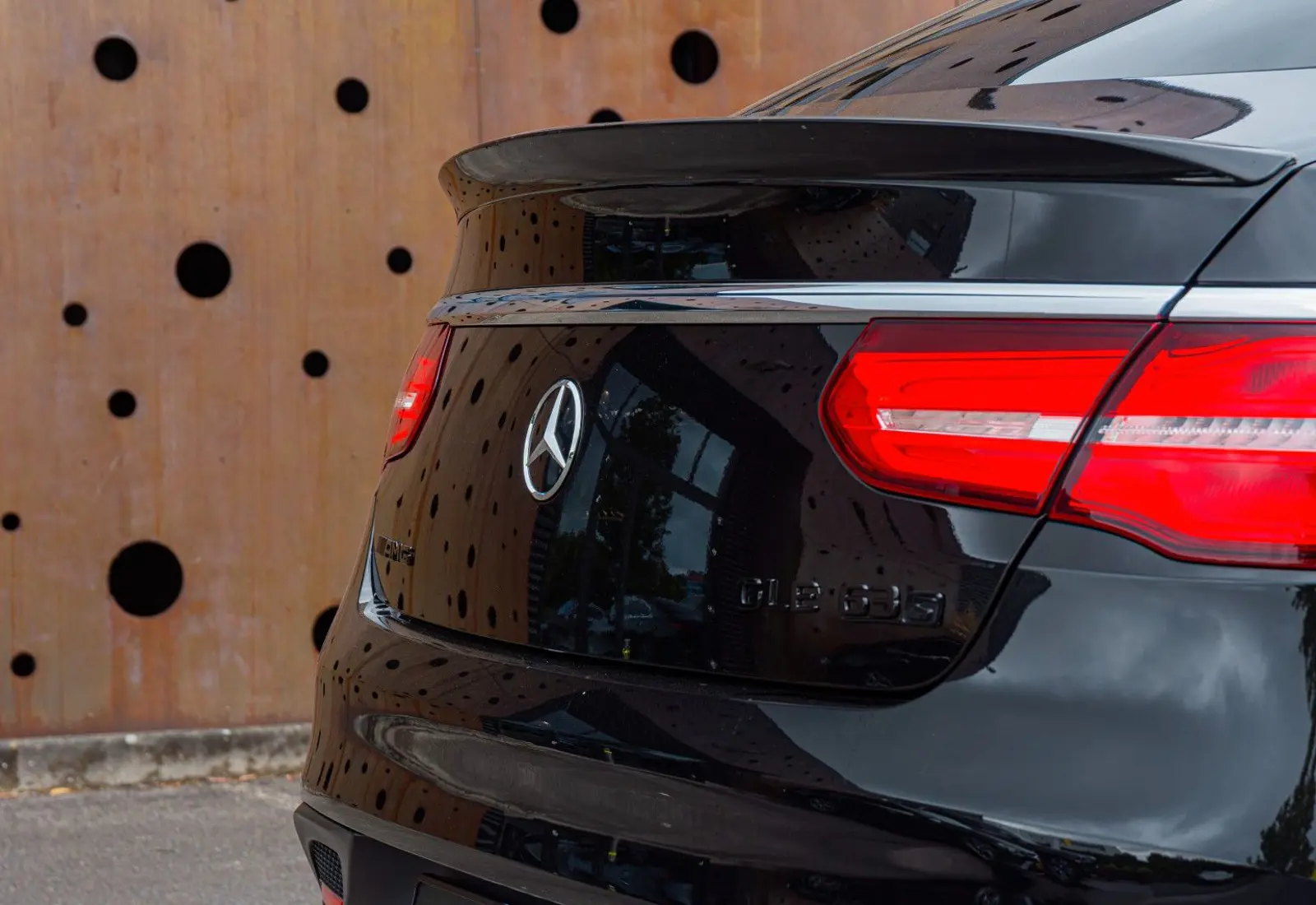 Mercedes-Benz GLE 63 S AMG 4Matic * KOMFORT * 5.5 V8 *  - 107704