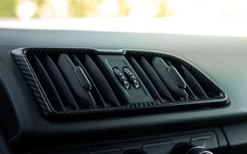 Audi R8 V10 quattro plus * CAPRISTO * CARBON EXT/INT * PPF - 168542