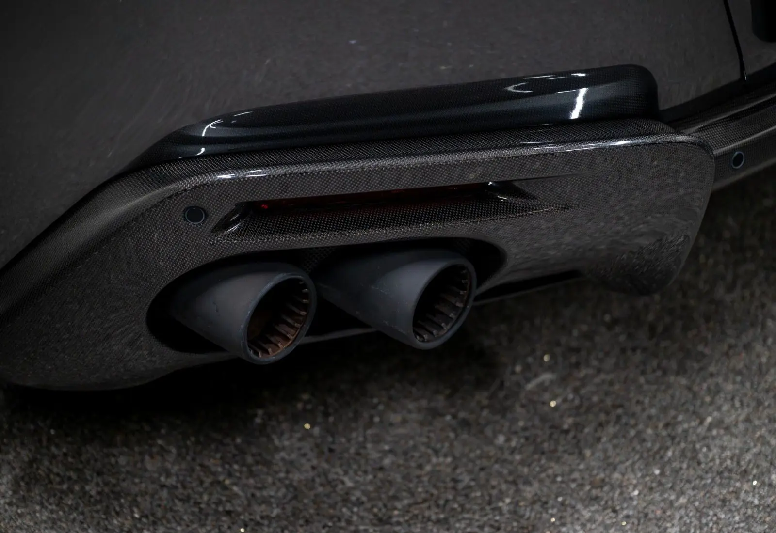 Ferrari Roma * CARBON * F.ADAS * CARPLAY * 360 * MAGNERIDE * EL.SEA - 149497