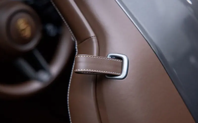 Porsche 911 Turbo S Cabriolet * LIFT * 360 * BELÜFTUNG * ACC *  - 133520