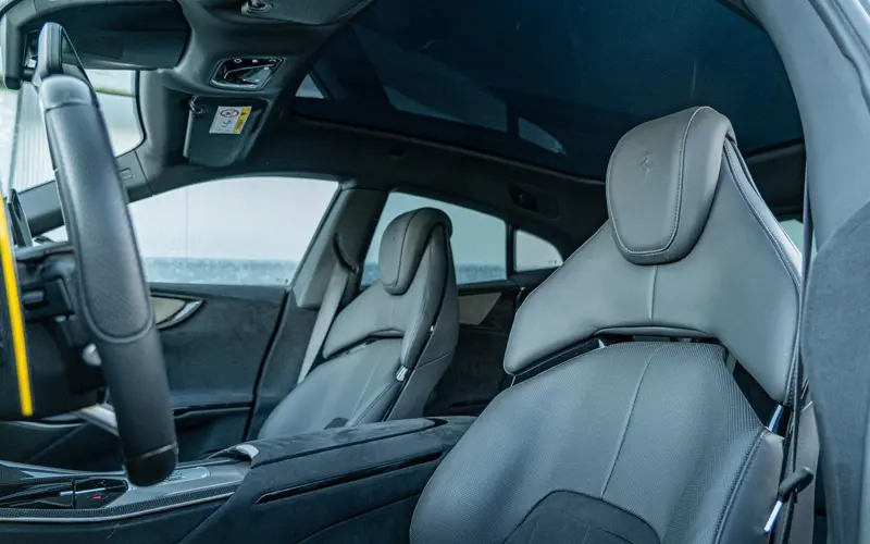 Ferrari Purosangue * FULL CARBON * FULL PPF * NOVITEC - 139797