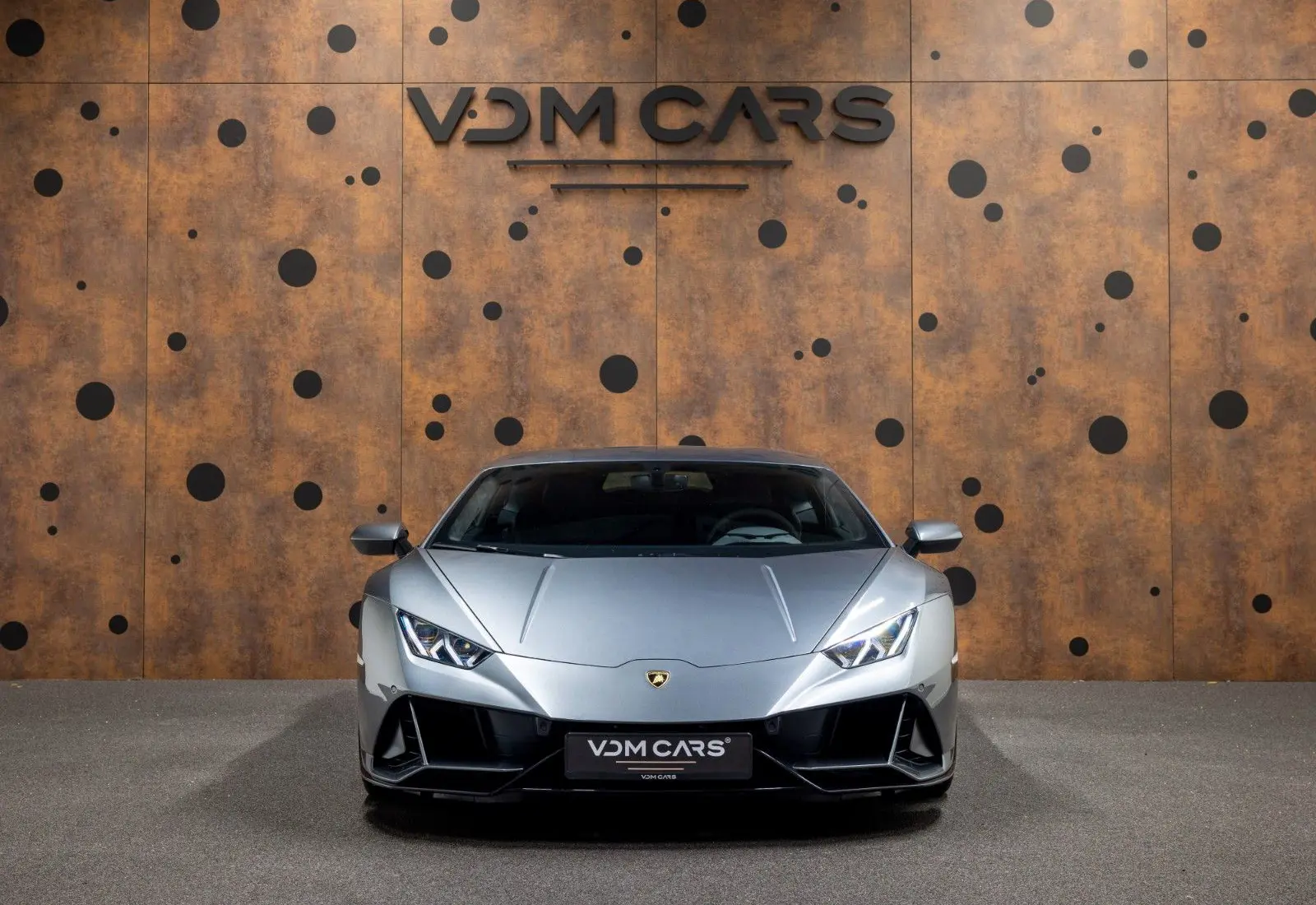 Lamborghini Huracán EVO AWD * CCB * LIFT * CARPLAY * SENSONUM * CRUIS - 121117