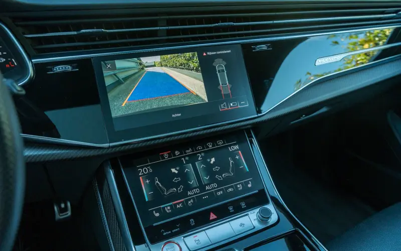 Audi RSQ8 TFSI quattro * URBAN * CARBON * DYNAM.PLUS * CERAM - 151312