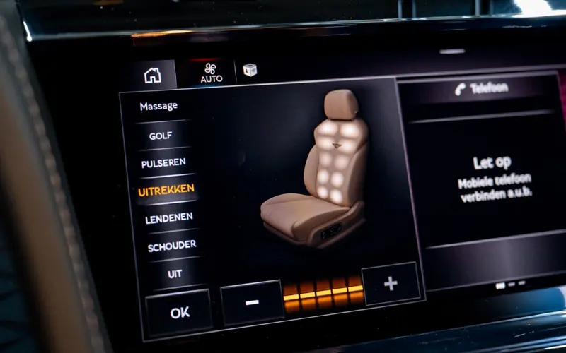 Bentley Bentayga 3.0 Hybrid 4WD * FIRST EDITION * NAIM *  - 135337