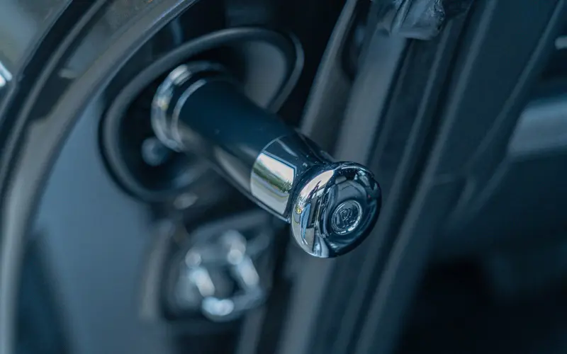 Rolls-Royce Wraith 6.6 V12 * MASSAGE * BESPOKE * SUPER PREIS ! - 139877