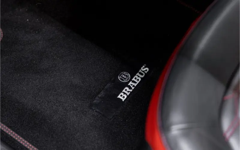 Smart ForTwo * BRABUS * Ushuaia Premium Edition * JBL *  - 115609