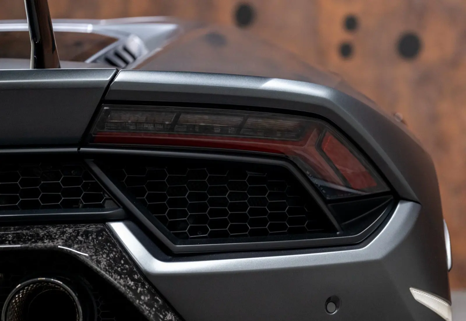 Lamborghini Huracán Performante * FORGED CARBON * FULL PPF * CARP - 170027