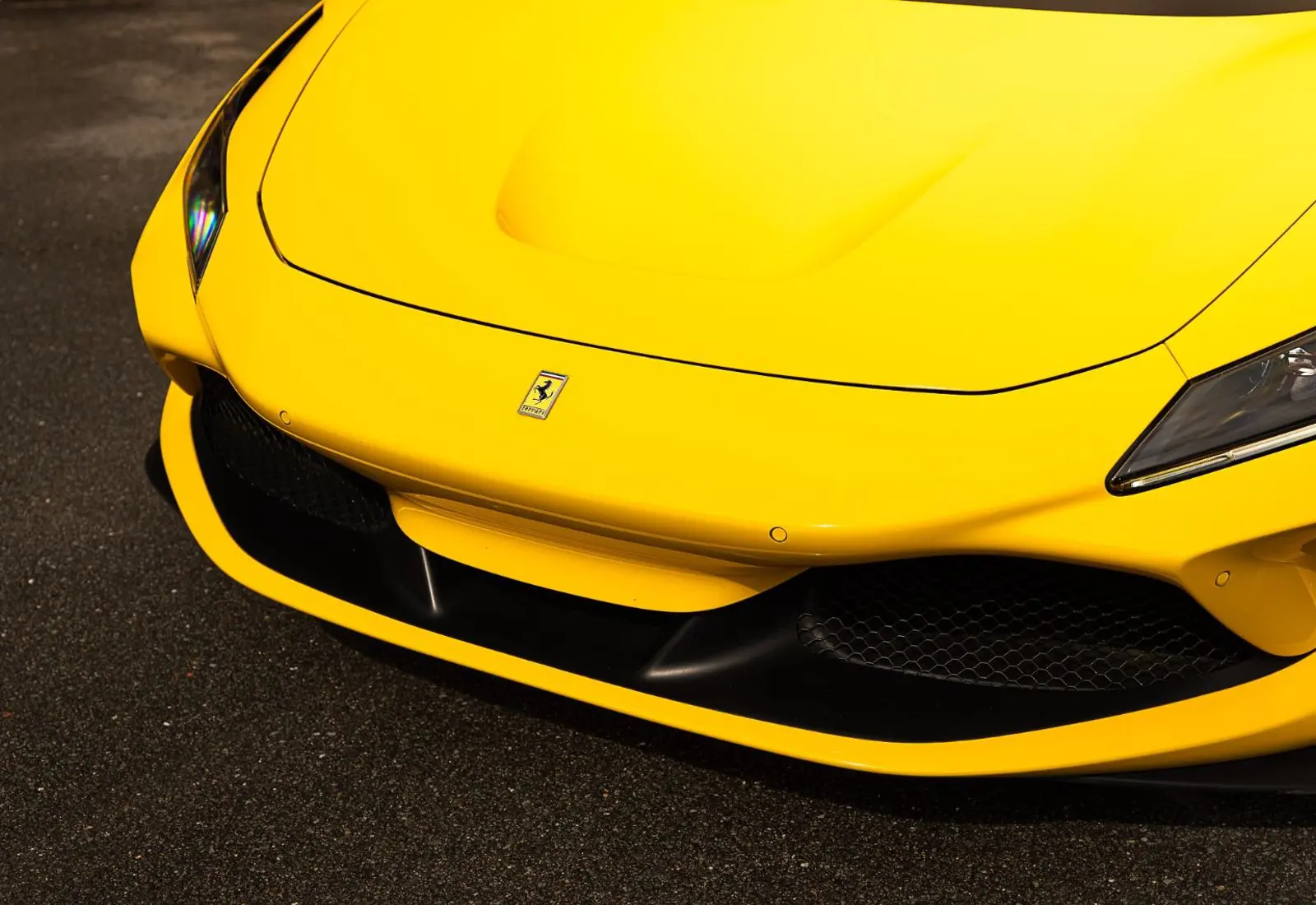 Ferrari F8 Spider * LIFT * AFS1 * CARBON * Racing Seats *  - 167729