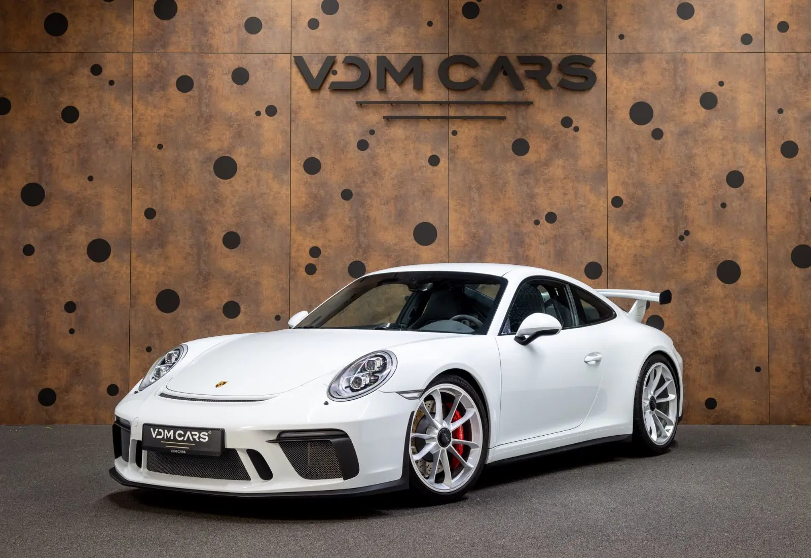 Porsche 911 GT3 * CLUBSPORT * RACING SEAT * LIFT * BOSE * PDLS *  - 117342