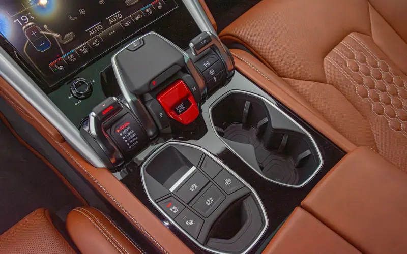 Lamborghini Urus 4.0 V8 S | Style Pack | Massage| B&amp;O|SOFORT - 110394